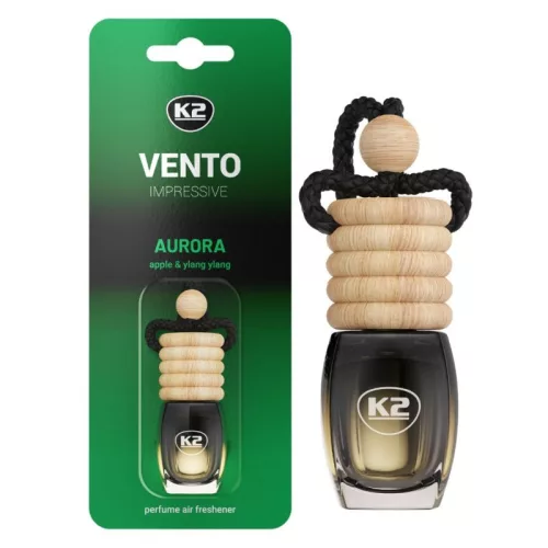 K2 VENTO IMPRESSIVE 8ml - AURORA - illatosító