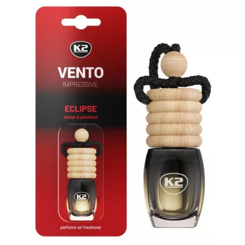 K2 VENTO IMPRESSIVE 8ml - ECLIPSE - illatosító 