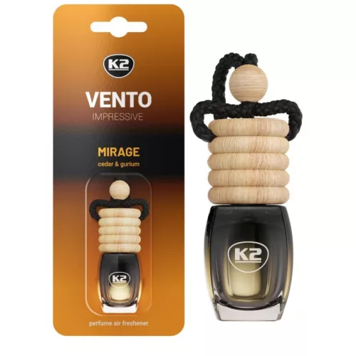 K2 VENTO IMPRESSIVE 8ml - MIRAGE - illatosító