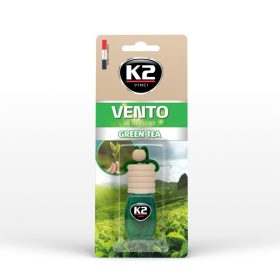K2 VENTO - ZÖLD TEA illatosító