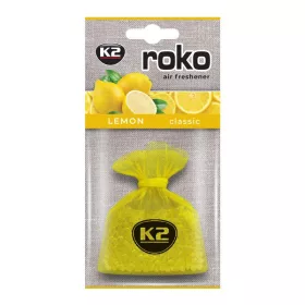 K2 ROKO 20g - citrom - illatosító