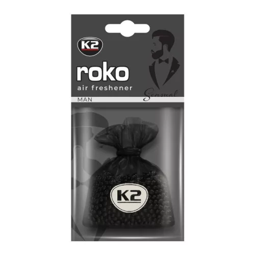 K2 ROKO 20g - man - illatosító