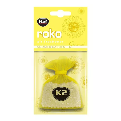 K2 ROKO 20g - nyári kert - illatosító