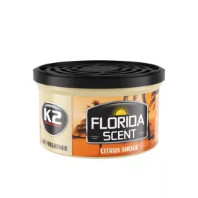 K2 FLORIDA SCENT CITRUS SHOCK - illatosító
