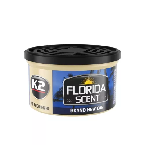 K2 FLORIDA SCENT BRAND NEW CAR - illatosító