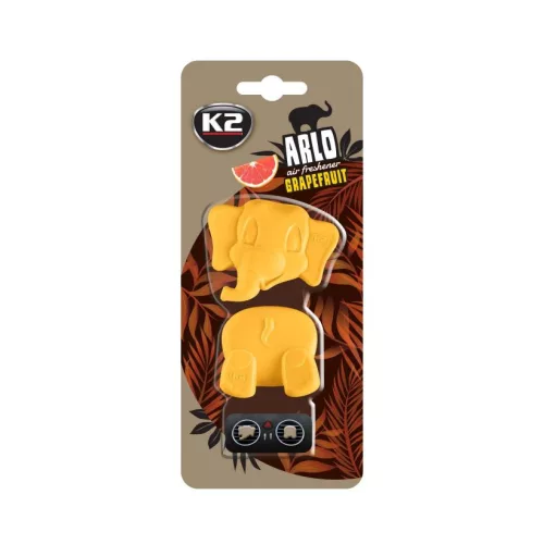 K2 ARLO – CYTRUS SHOCK illatosító