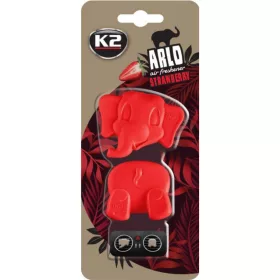 K2 ARLO – CRAZY STRAWBERRY illatosító