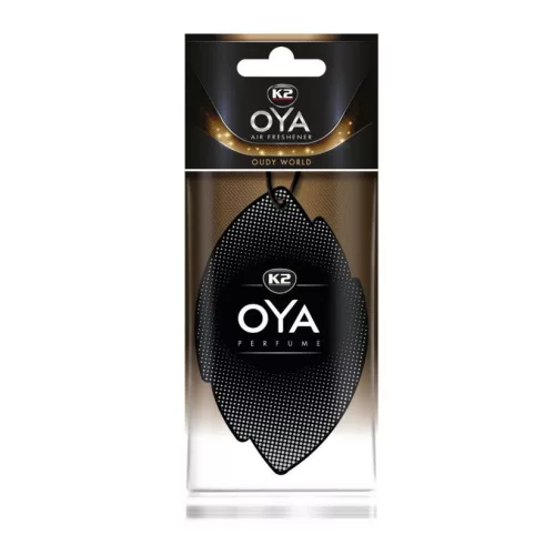 K2 OYA - OUDY WORLD - illatosító