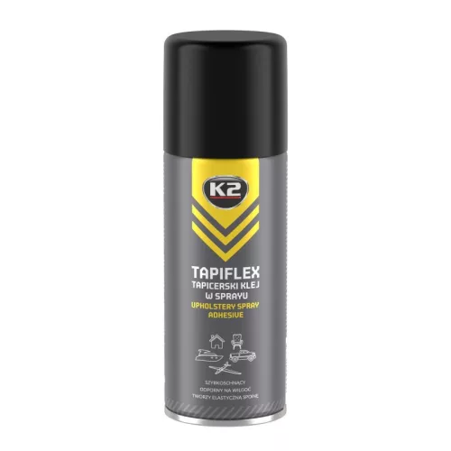 K2 TAPIFLEX 400ml ragasztóspray