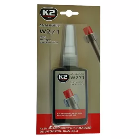 K2 271 ANAEROBIC 50g csavarrögzítő