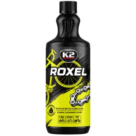 K2 ROXEL - kerékpáránc-tisztító folyadék 1L
