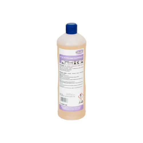 Kerese A.T.A. Altis napi általános tisztítószer Fruit (1000 ml)