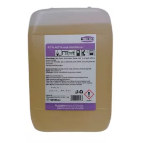 Kerese A.T.A. Altis napi általános tisztítószer gyümölcs illat (5 liter)