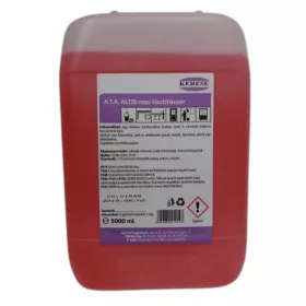   A.T.A. Altis  napi általános tisztítószer Cseresznyevirág 5 Liter 