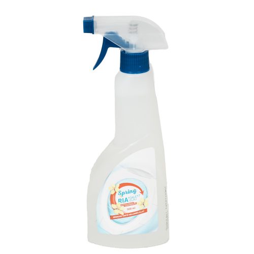 RIA Toalett olaj 500ml (15db/karton)