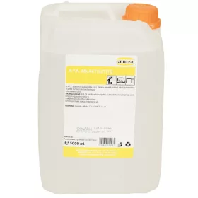 A.T.A. Ablaktisztító 5 liter