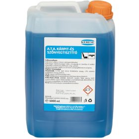 A.T.A. Kárpittisztító koncentrátum 5 liter