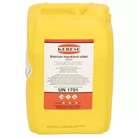 Ipari Hypo (155 gramm/liter) 5 kg