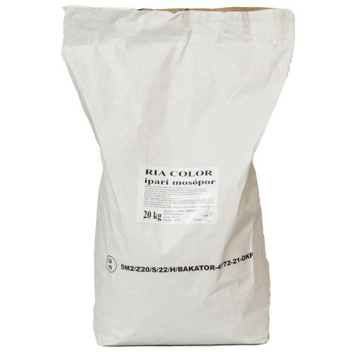 RIA Color Mosópor 20 kg