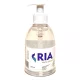 RIA Kézfertőtlenítő gél 300 ml pumpás