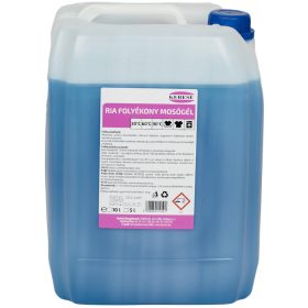Ria Mosó gél 10 liter