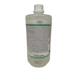 RIA SOFT Fertőtlenítő Folyékony Szappan 1 liter