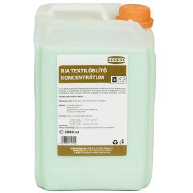 RIA Textilöblítő koncentrátum 5 liter