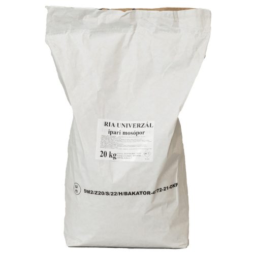 RIA Universal Mosópor 20 kg