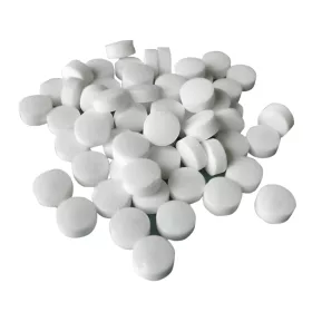 Só Tabletta (vízlágyító) 25 kg