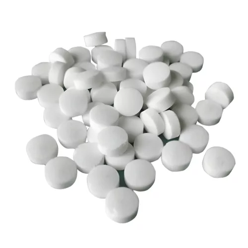 Só Tabletta (vízlágyító) 25 kg