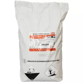 WUNDER PTF Fertőtlenítő Mosogatópor 20 kg