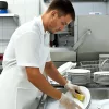WUNDER PTF Fertőtlenítő Mosogatópor 20 kg