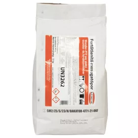 WUNDER PTF Fertőtlenítő Mosogatópor 5 kg