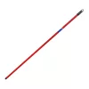 Vileda univerzális fém seprűnyél csavaros véggel 130 cm (1 db)