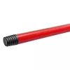 Vileda univerzális fém seprűnyél csavaros véggel 130 cm (1 db)