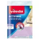 Vileda Actifibre Univerzális törlőkendő 27x30,5cm 2db/csg