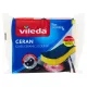 Vileda Ceran főzőlap tisztító szivacs 2 db-os