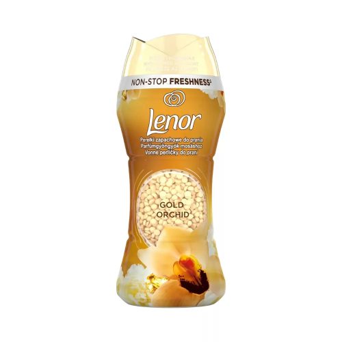Lenor illatgyöngyök 210g (6db/karton) Gold Orchidea