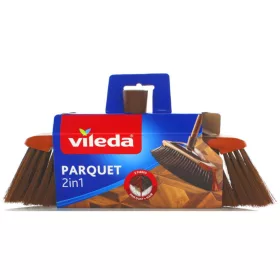 Vileda Parquet 2in1 parkettaseprű fej (1 db)