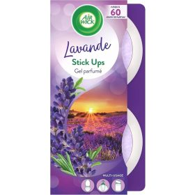 Air Wick Stick Up légfrissítő korong levendula (2 x 30 g)