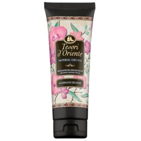Tesori d'Oriente Imperial Orchid krémtusfürdő (250 ml)
