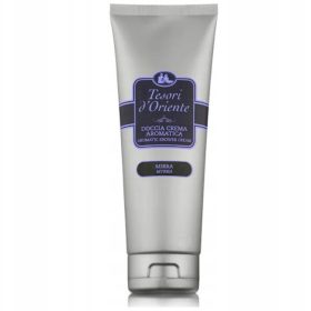 Tesori d'Oriente Mirra krémtusfürdő (250 ml)