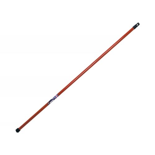 Vileda Supermocio Manico felmosónyél, pattintós véggel, 125 cm (12db/karton)