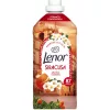 Lenor textilöblítő 1,827 Liter 87 mosás Siracusa