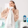 Lenor textilöblítő 1,827 Liter 87 mosás Capri