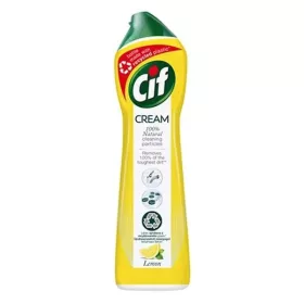 Cif Cream Lemon súrolókrém (500 ml)