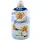 Coccolino Delicato & Soffice hipoallergén öblítő koncentrátum Nuvola di cotone (1750 ml)