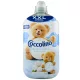 Coccolino Delicato & Soffice hipoallergén öblítő koncentrátum Nuvola di cotone (1750 ml)