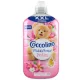 Coccolino Fresh & Protect öblítőkoncentrátum Tiaré virág és piros gyümölcsök (1,75 l)
