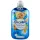 Coccolino Fresh & Protect öblítő koncentrátum Campanula Selvatica & Bergamotto (1,75 l)